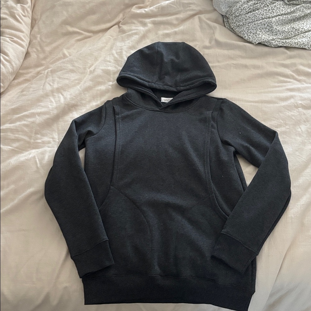 Breastfeeding Hoodie
